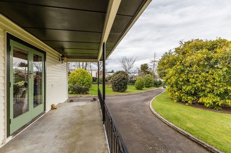 Photo of property in 144 Porangahau Road, Waipukurau, 4200