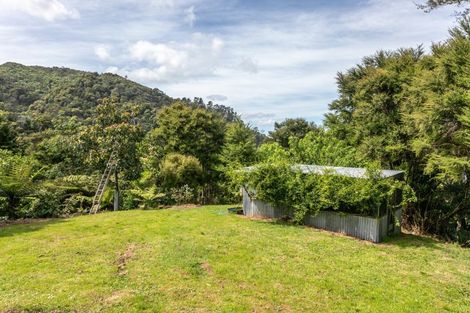 Photo of property in 119 Collarbone Road, Thames, 3500