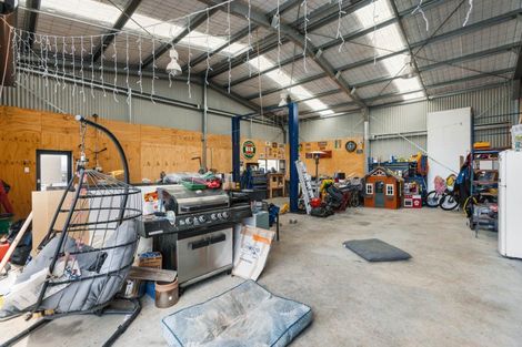 Photo of property in 60 Cooper Lane, Mount Pisa, Cromwell, 9383