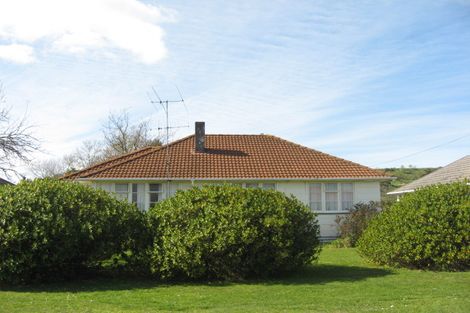 Photo of property in 25 Apatu Street, Wairoa, 4108
