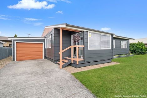 Photo of property in 29 Sayer Street, Frankton, Hamilton, 3204