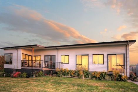 Photo of property in 44 Paerata Ridge Road, Waiotahe, Opotiki, 3198