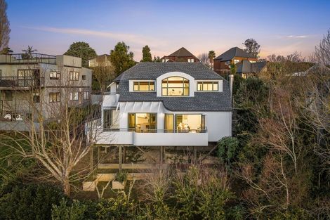 Photo of property in 32a John Rymer Place, Kohimarama, Auckland, 1071