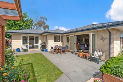 Photo of property in 39a Becmead Drive, Harewood, Christchurch, 8051