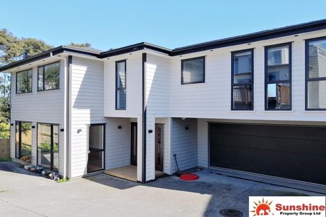 Photo of property in 148 Greenhithe Road, Greenhithe, Auckland, 0632