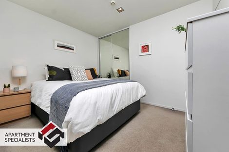 Photo of property in Shoal Haven Apartments, 112a/130 Anzac Street, Takapuna, Auckland, 0622