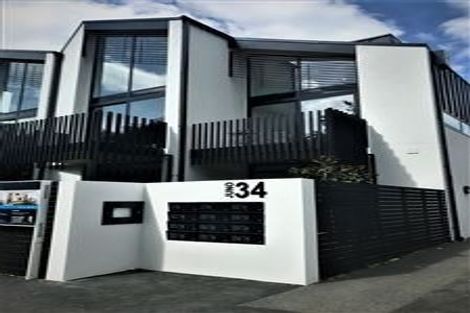 Photo of property in 102/34 Cranmer Square, Christchurch Central, Christchurch, 8013