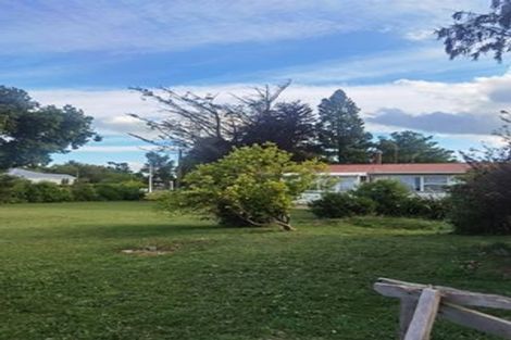 Photo of property in 3 Hengist Street, Norsewood, 4974