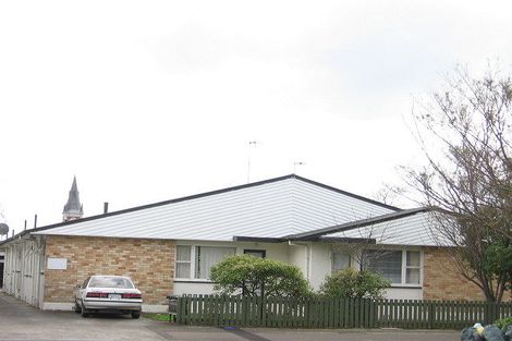 Photo of property in 3/513 Church Street, Palmerston North, 4410