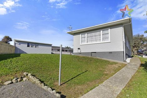 Photo of property in 58 Holborn Drive, Stokes Valley, Lower Hutt, 5019