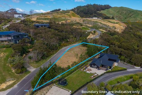 Photo of property in 70 Exploration Way, Whitby, Porirua, 5024