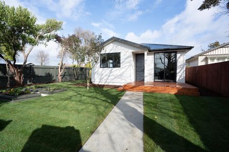 Photo of property in 316 Breezes Road, Aranui, Christchurch, 8061