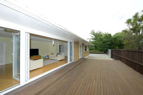 Photo of property in 185 Wairakei Road, Bryndwr, Christchurch, 8053