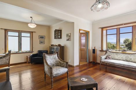 Photo of property in 159 Sutherland Road, Lyall Bay, Wellington, 6022