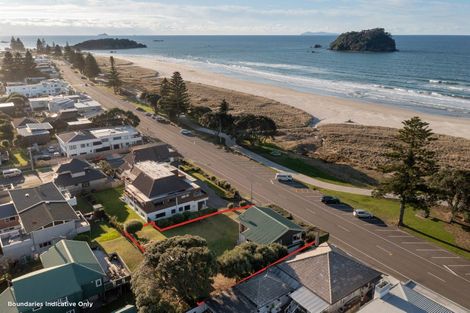 Photo of property in 78 Marine Parade, Mount Maunganui, 3116