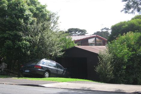 Photo of property in 257 Golf Road, Titirangi, Auckland, 0604