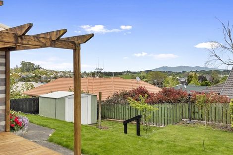 Photo of property in 1 Lynbrae Court, Nawton, Hamilton, 3200