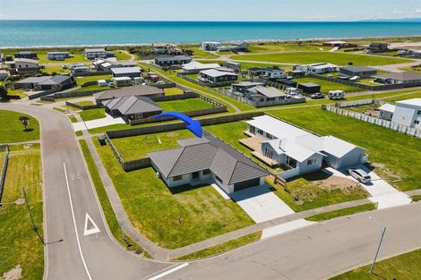 Photo of property in 21 Arakotipu Boulevard, Waiotahe, Opotiki, 3198