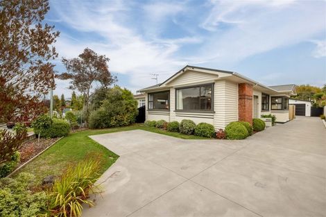 Photo of property in 29 Penrith Avenue, Somerfield, Christchurch, 8024