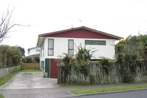 Photo of property in 107 Clemow Road, Fitzroy, New Plymouth, 4312