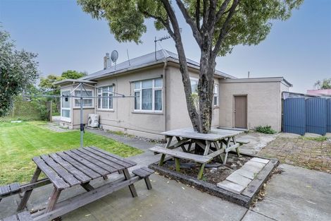 Photo of property in 309 Main South Road, Hornby, Christchurch, 8042