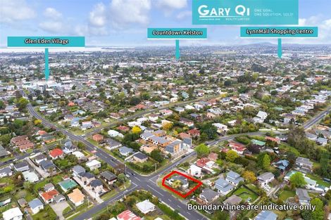 Photo of property in 50 Routley Drive, Glen Eden, Auckland, 0602