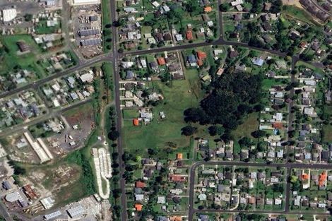 Photo of property in 23 Taylor Avenue, Paeroa, 3600