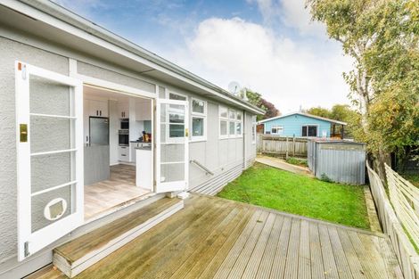 Photo of property in 25a Nottingham Avenue, Awapuni, Palmerston North, 4412