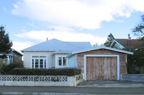 Photo of property in 56 Nelson Crescent, Napier South, Napier, 4110