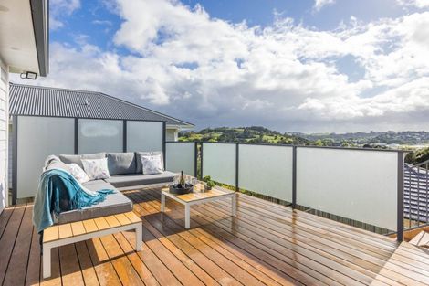 Photo of property in 21 Oliver Street, Warkworth, 0910