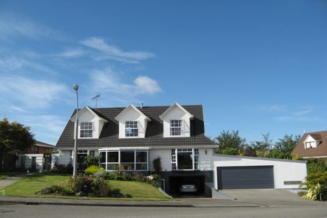 Photo of property in 19 Temple Crescent, Gleniti, Timaru, 7910
