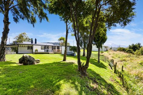 Photo of property in 122 Ruapehu Road, Ohakune, 4625
