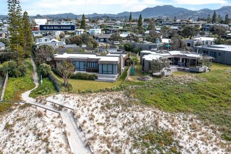 Photo of property in 59 Blue Bell Parade, Omaha, 0986