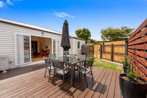 Photo of property in 31 Carnell Street, Napier South, Napier, 4110