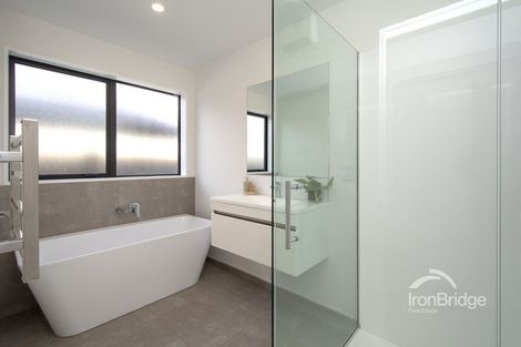 Photo of property in 4 Perendale Street, Belfast, Christchurch, 8051