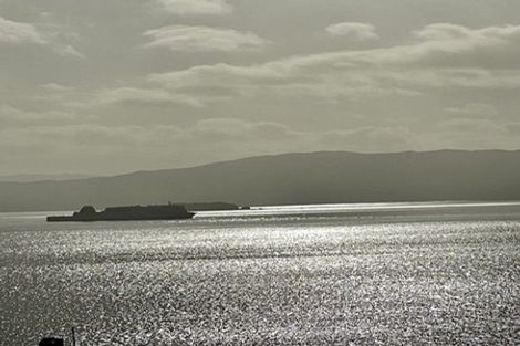 Photo of property in 15 Pinelands Avenue, Seatoun, Wellington, 6022