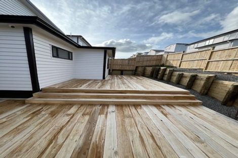 Photo of property in 30 Black Shed Road, Flat Bush, Auckland, 2019