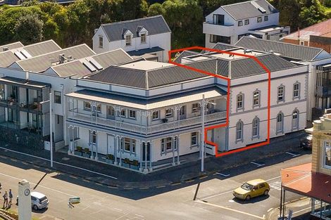 Photo of property in G 03/29 King Edward Parade, Devonport, Auckland, 0624