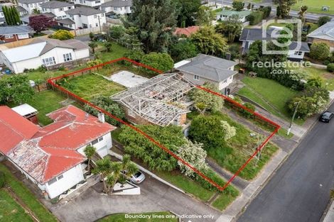 Photo of property in 5 Kay Road, Manurewa, Auckland, 2102