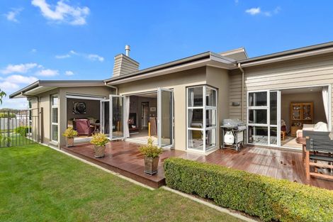 Photo of property in 5 Dornoch Lane, Morrinsville, 3300