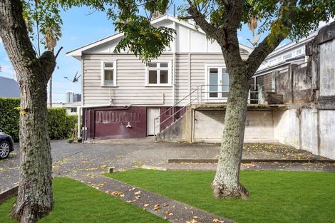 Photo of property in 17 England Street, Freemans Bay, Auckland, 1011