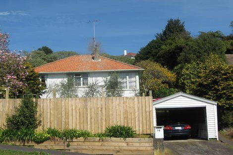 Photo of property in 78 Glenpark Avenue, Frankleigh Park, New Plymouth, 4310