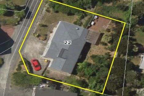 Photo of property in 22 Coster Street, Enner Glynn, Nelson, 7011