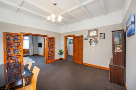 Photo of property in 201 Fitzherbert Avenue, West End, Palmerston North, 4410