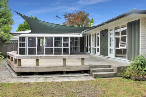 Photo of property in 292 Park Road, Hokowhitu, Palmerston North, 4410
