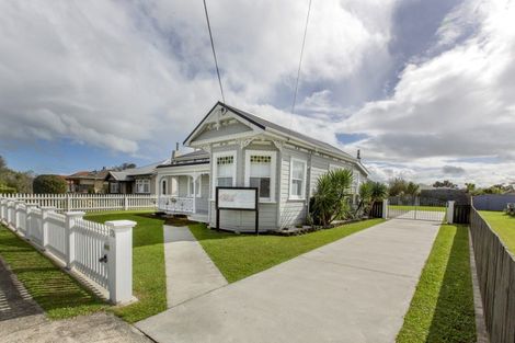 Photo of property in 176 Victoria Street, Dargaville, 0310