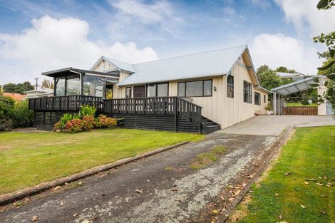 Photo of property in 138 West Street, Feilding, 4702
