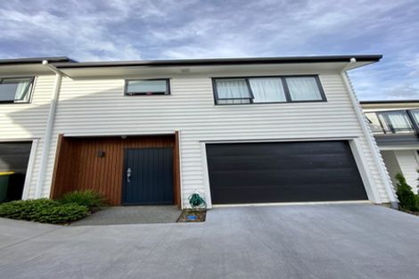 Photo of property in 8/18 Hunter Street, Hamilton Lake, Hamilton, 3204