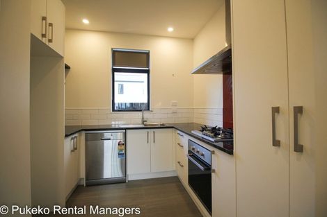 Photo of property in 21 Alliance Lane, Papakura, 2110