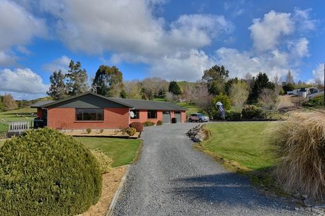 Photo of property in 175 Talbot Street, East Gore, Gore, 9771